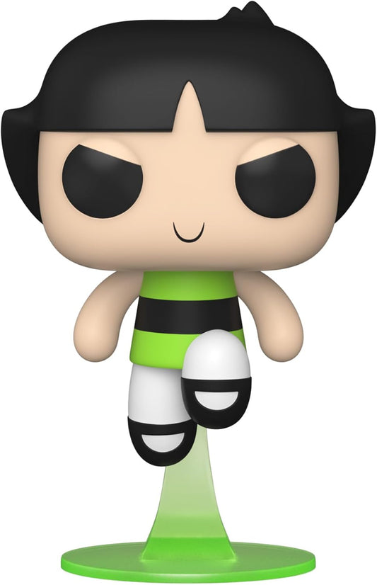 FUNKO - 1082, Chicas Superpoderosas - Buttercup (Bellota)