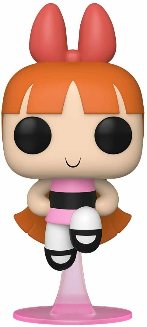 FUNKO - 1080, Chicas Superpoderosas - Blossom (Bombon)