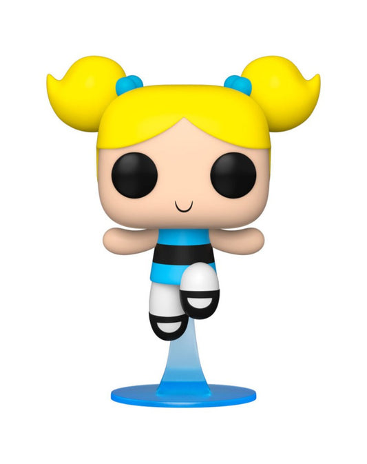 FUNKO - 1081, Chicas Superpoderosas - Bubbles (Burbuja)