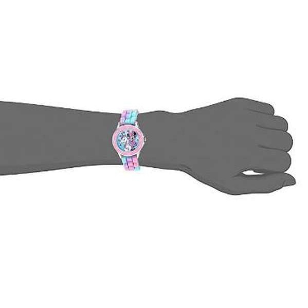 Reloj Digital Disney Minnie Unicornio
