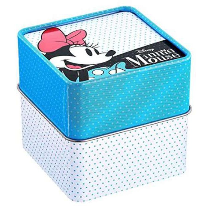 Reloj Digital Disney Minnie Unicornio