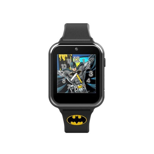 ***Resistente salpicaduras*** Smartwatch para Niños DC Batman