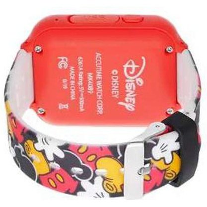 ***Resistente salpicaduras*** Smartwatch para Niños Disney Mickey