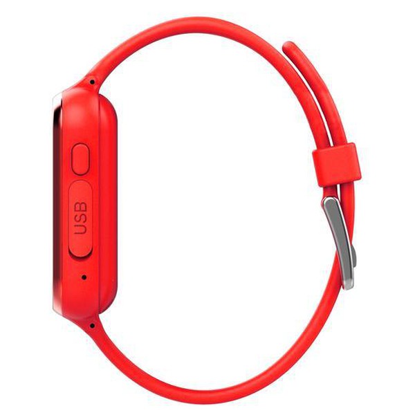 ***Resistente salpicaduras*** Smartwatch para Niños Marvel Spiderman