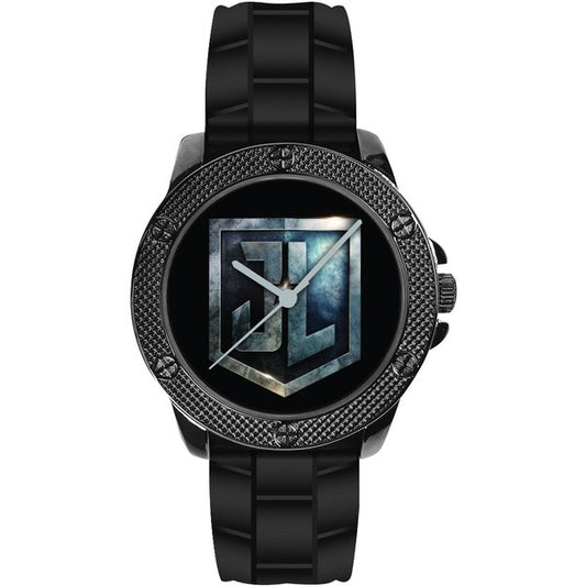 Reloj DC, Justice League