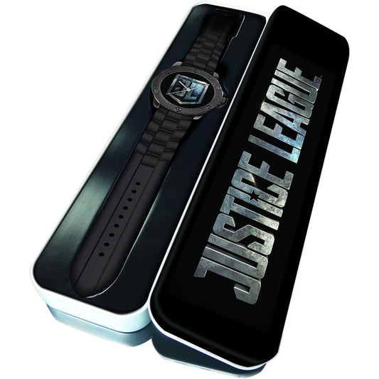 Reloj DC, Justice League