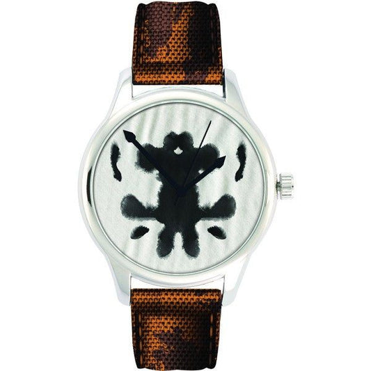 Reloj DC, WatchMen