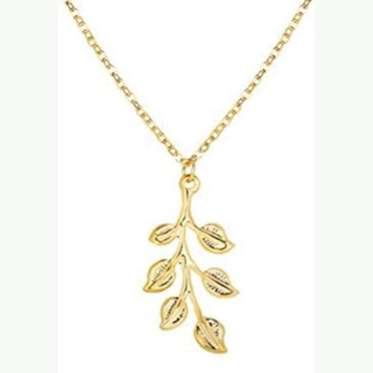 Collar dorado, estilo