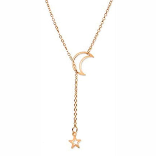 Collar dorado, estilo