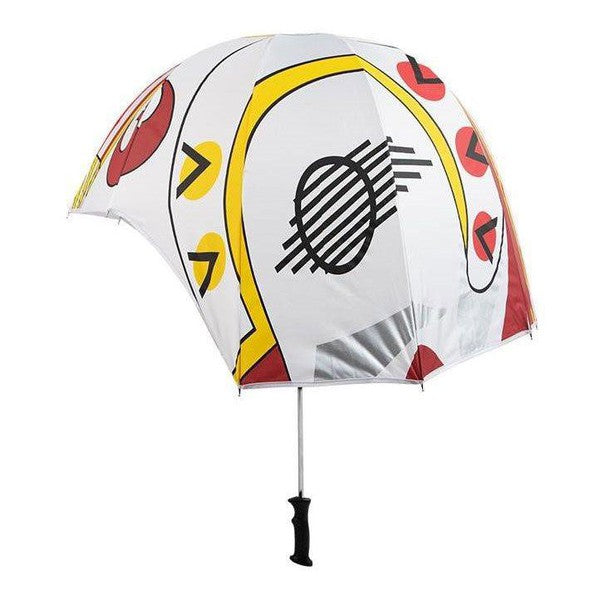 Sombrilla Star Wars, Casco piloto rebelde