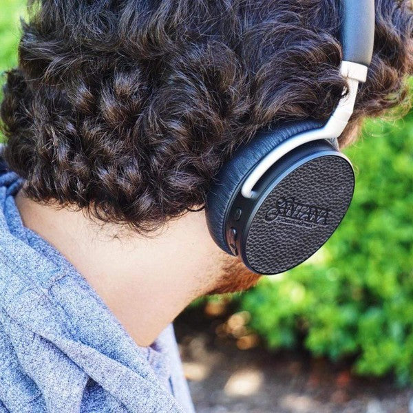 Headset Bluetooth ANC- Santana Noche