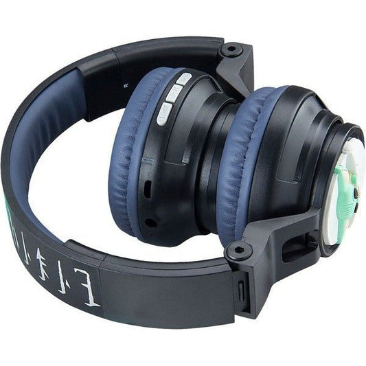 Headset Bluetooth Mandalorian El niño