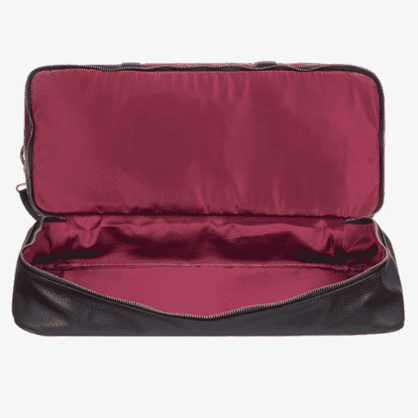 Maleta Roxy Stay groovy Rojo