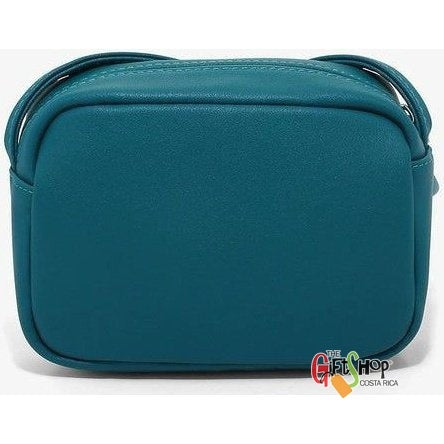 Bolso cruzado hero Academia Izuku Midoriya