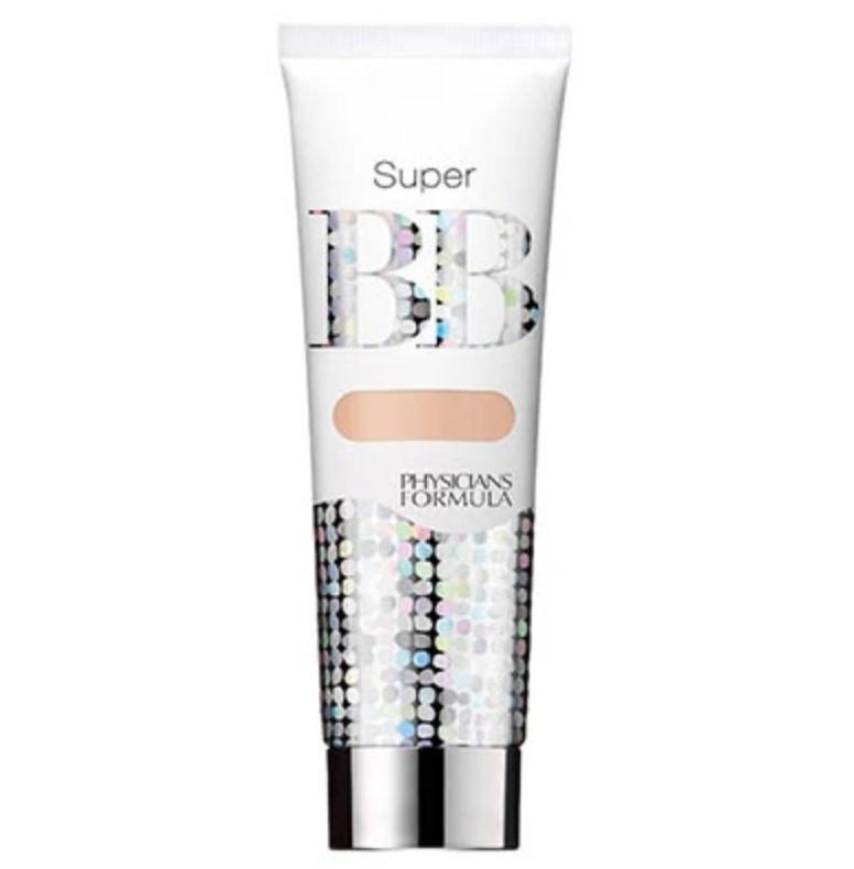 Super BB Cream - Physicians Formula - tamaño mini (para viaje), color: 6393 Light/Medium.