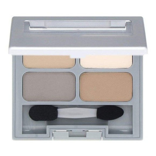Sombra para ojos Physicians Formula, Matte Collection Quad. Color: Canyon Classics