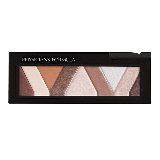 Sombra Multi-Finish Physicians Formula Color: Natural Nude.
