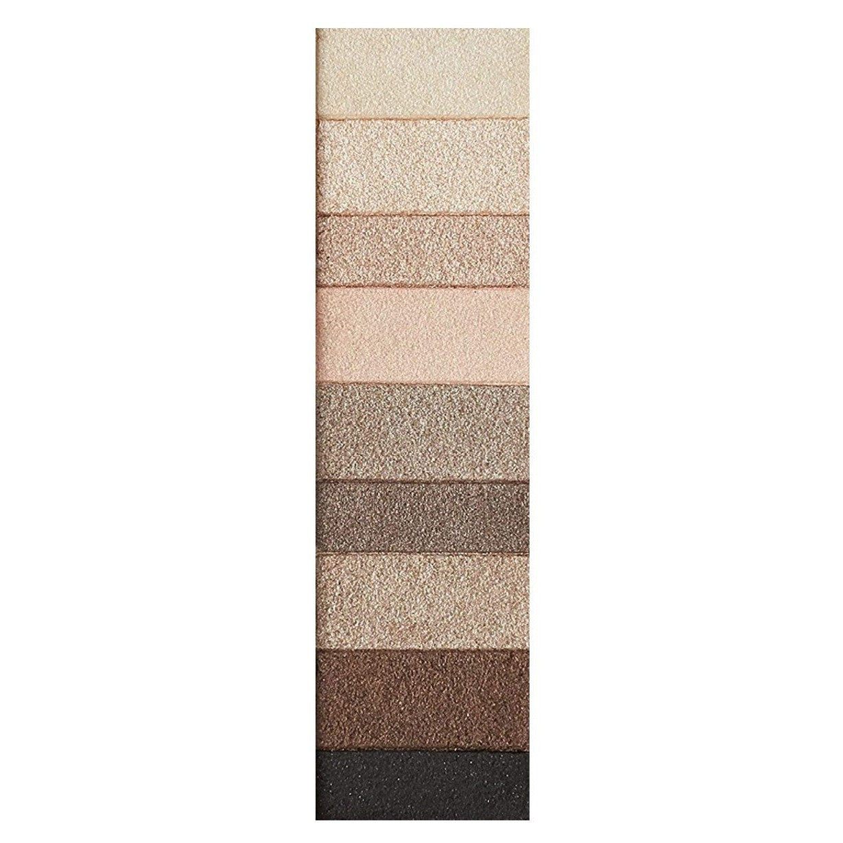Sombras/Deliniador - Physicians Formula - Shimmer Strips, Color: 7564 Nude.
