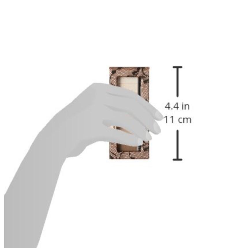 Sombras/Deliniador - Physicians Formula - Shimmer Strips, Color: 7564 Nude.