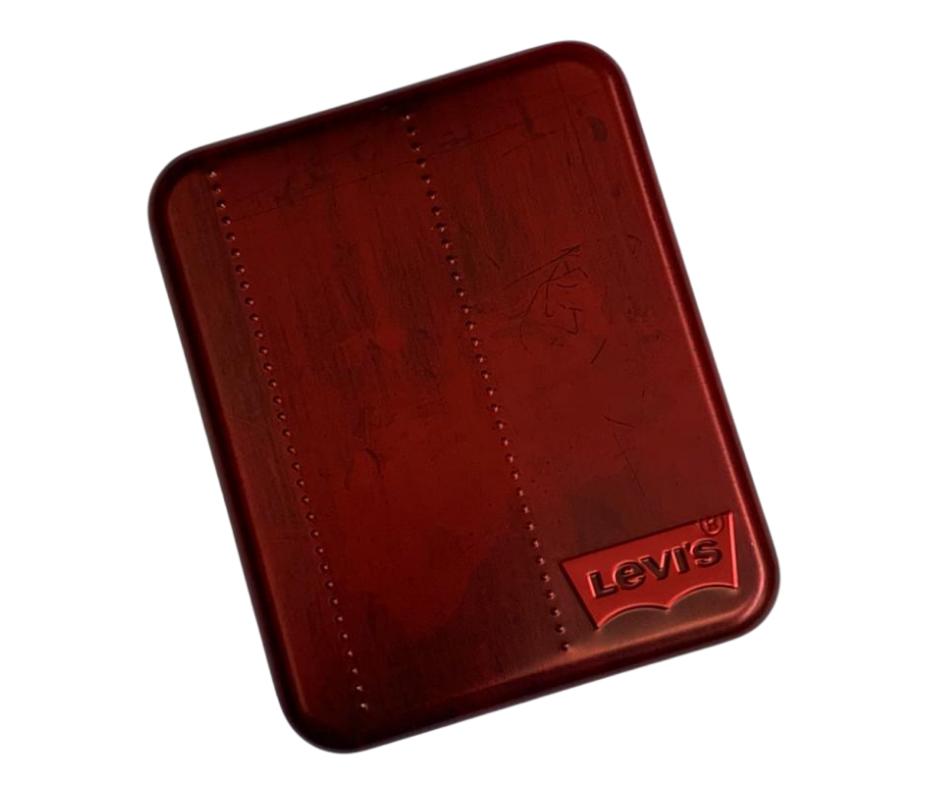 Billetera Levi's para hombre