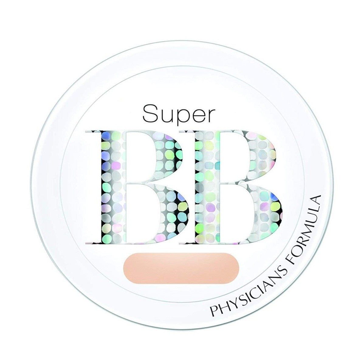 Super BB Beauty Balm Cream SPF 30, todo en 1 - Physicians Formula - Color: 6233 Light/Medium.