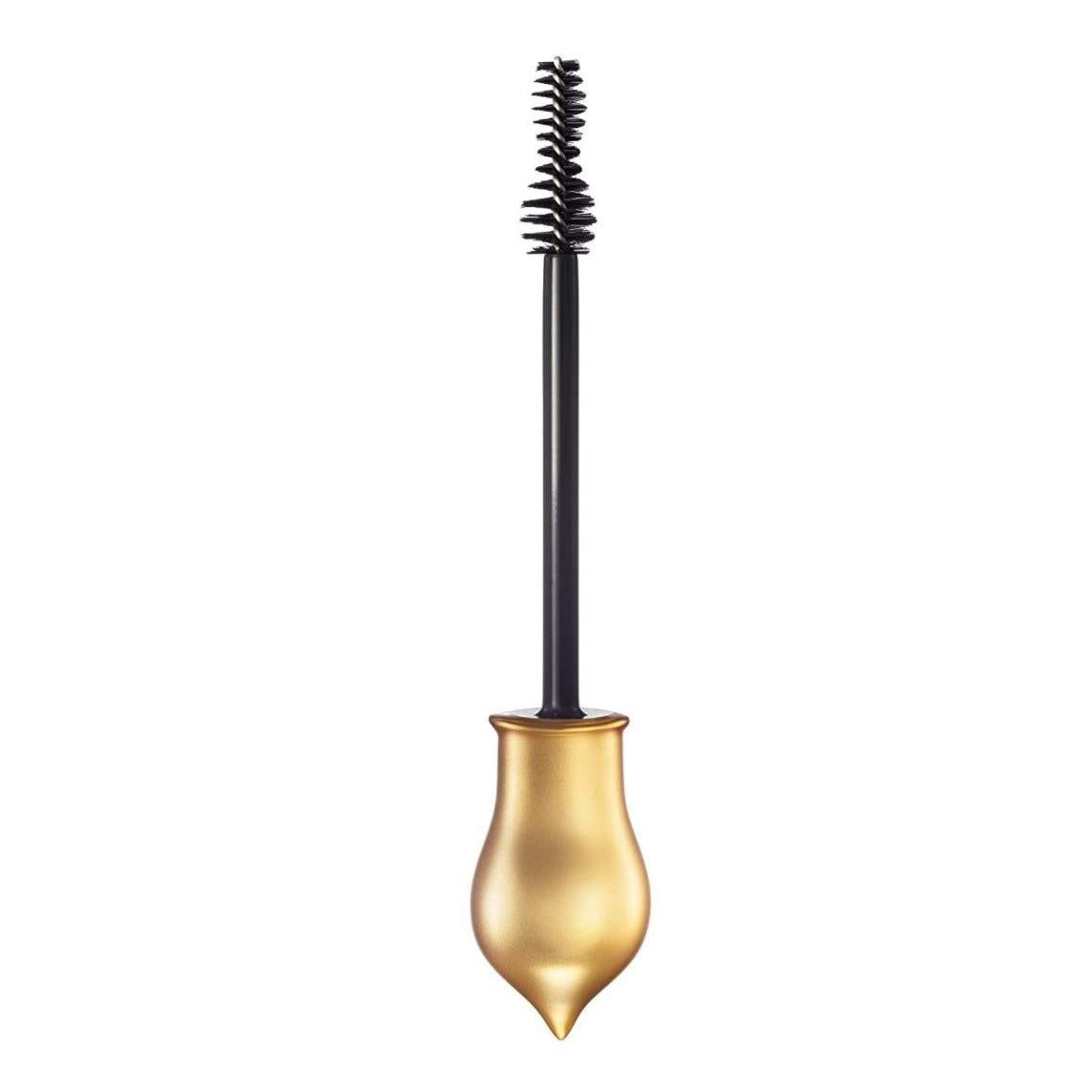 Máscara - Physicians Formula - con aceite de argan. Color: 10682 Ultra black.