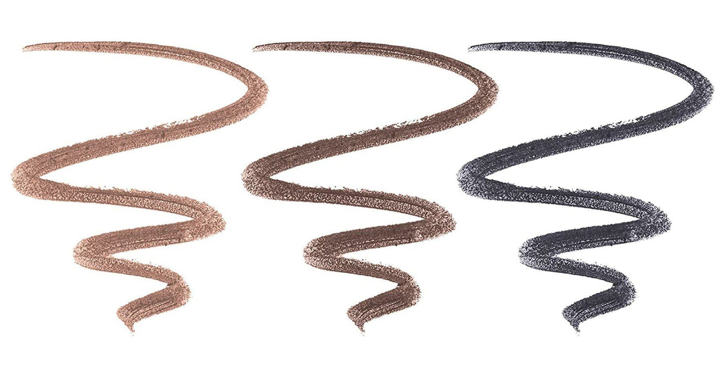 Trío de delineadores para ojos - Physicians Formula -Color: 7873 Warn nude eyes.