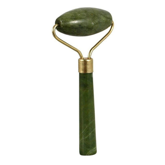 Rodillo facial de Jade
