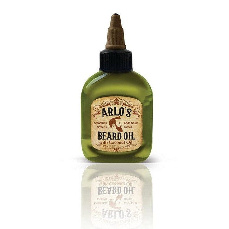 Aceite para la barba Arlo's