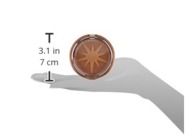 Polvo Bronceador Summer Eclipse - Physicians Formula-
Color: 3105 Sunlight/Bronzer