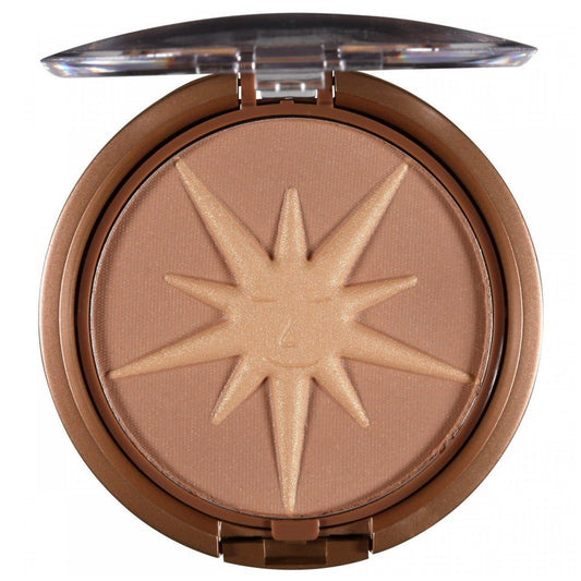 Polvo Bronceador Summer Eclipse - Physicians Formula-
Color: 3105 Sunlight/Bronzer