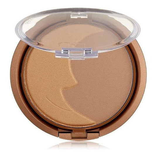 Polvo Bronceador Summer Eclipse Luna Physicians Formula- Color: Moonlight/Light Bronzer.