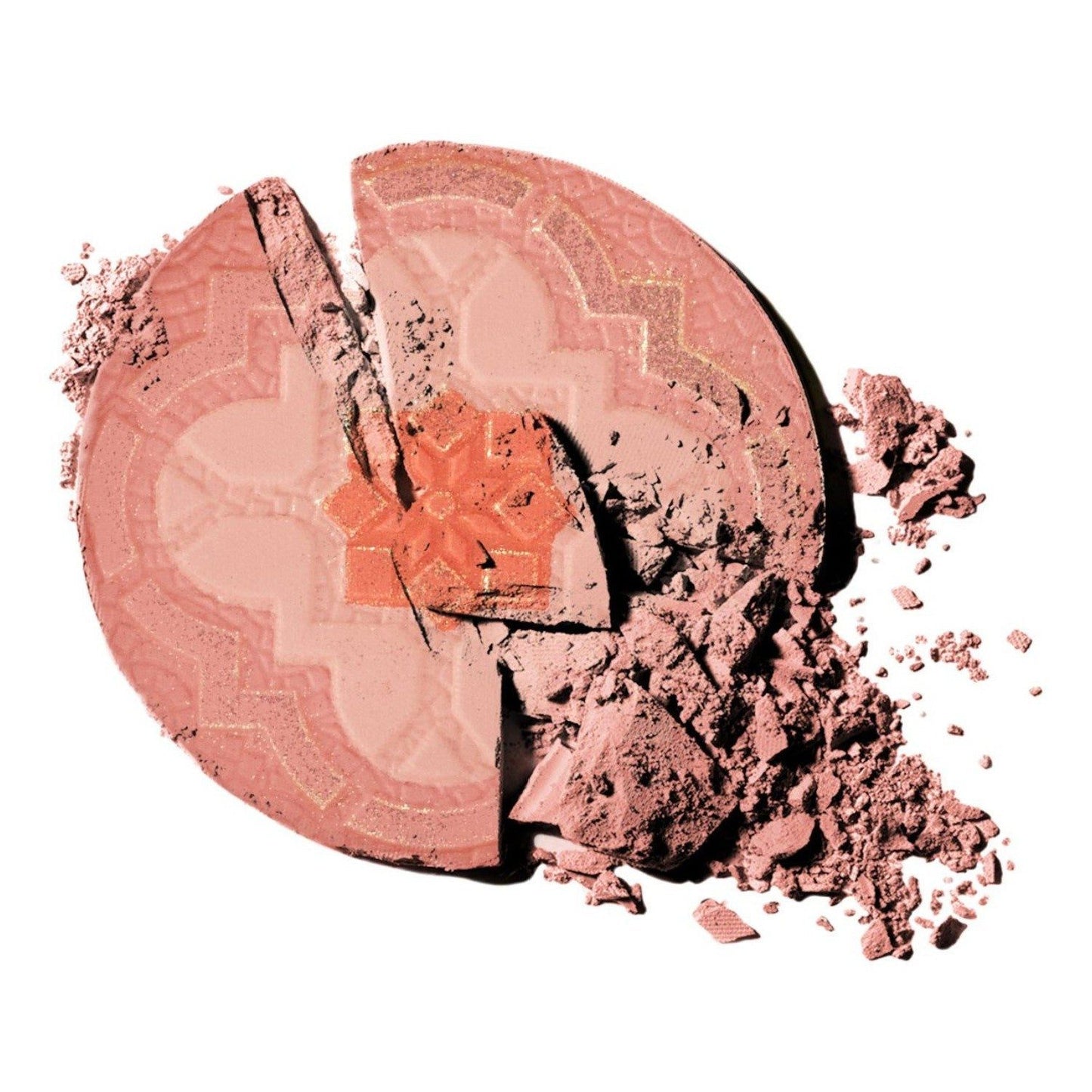 Argan Wear Rubor con aceite de argán ultra nutritivo - Physicians Formula - color: 6441 Natural.