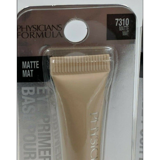 Base para los ojos Physicians Formula Matte Eye Primer, color: Matte.