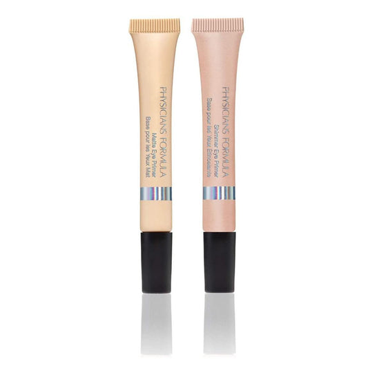 Pimer duo para ojos (Eye Primer Duo) - Physicians Formula -
Color: 6782 Matte & Shimmer.