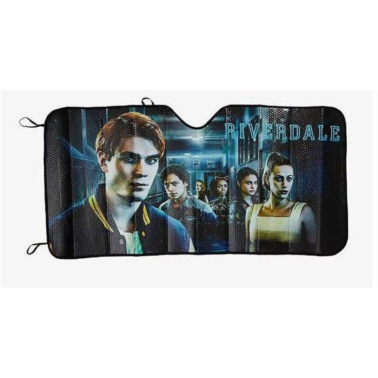 Riverdale Tapasol tipo Acordeón Hot Topic Exclusive