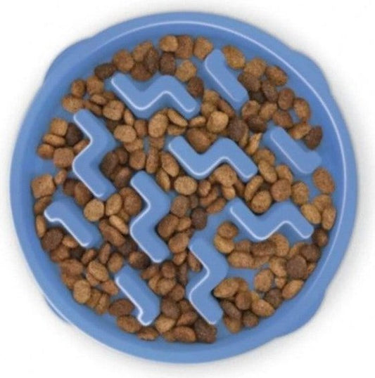 Taza para alimento de perro