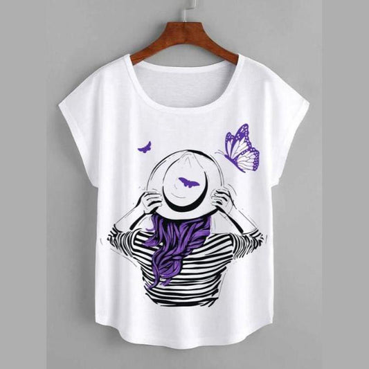 SHEIN Blusa Casual, talla: