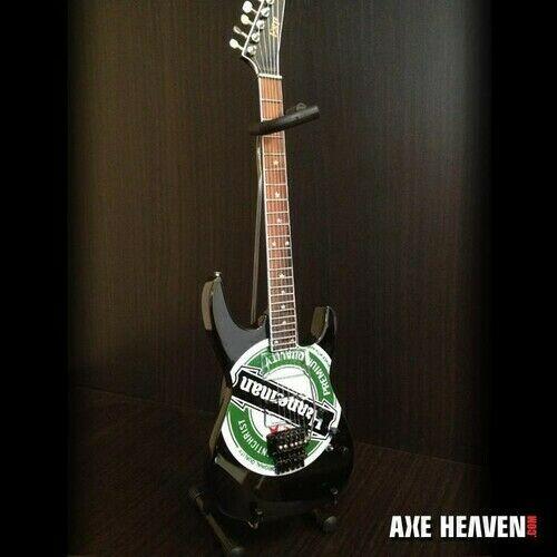 Guitarra Replica Miniatura Slayer, Jeff Hanneman BSP