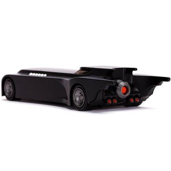 Batman Replica Batimovíl de animated series Escala