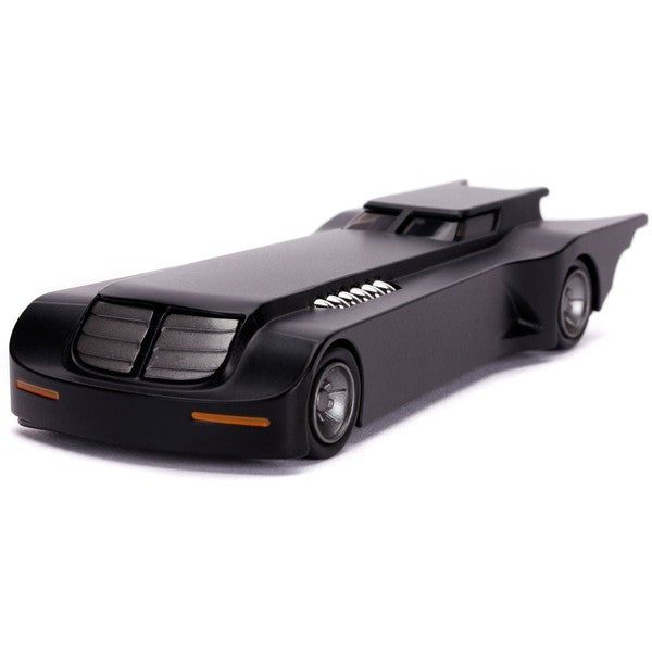 Batman Replica Batimovíl de animated series Escala