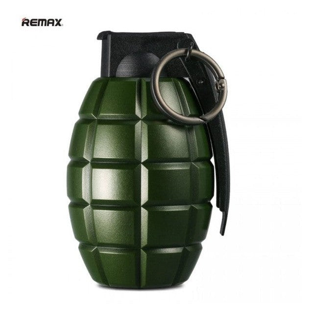 REMAX Bateria portatil mAh Grenade