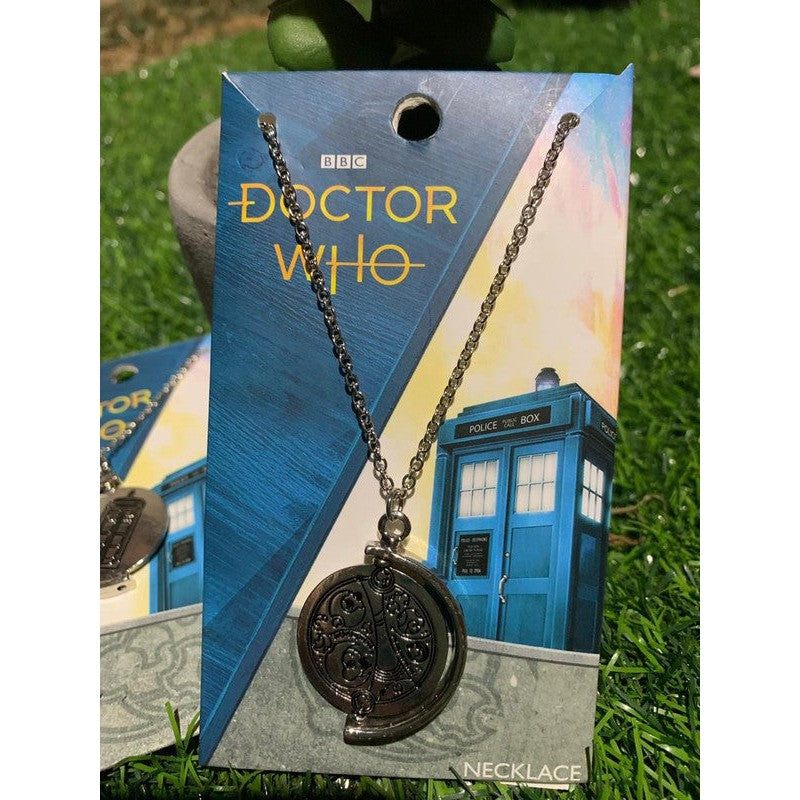 Bisutería Doctor Collar