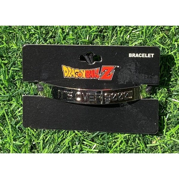Bisutería Dragon Ball Pulsera !!