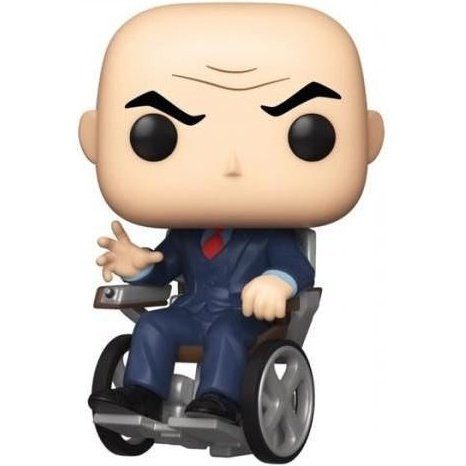 Funko Marvel Professor