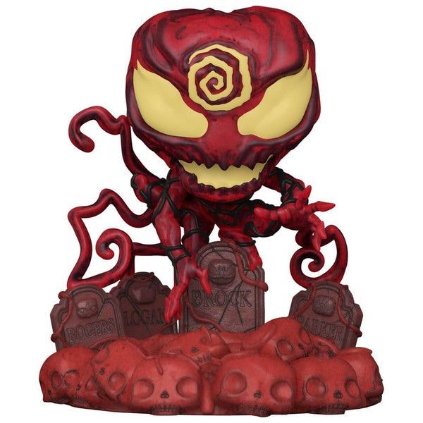 ***EXCLUSIVO***FUNKO Absolute Carnage