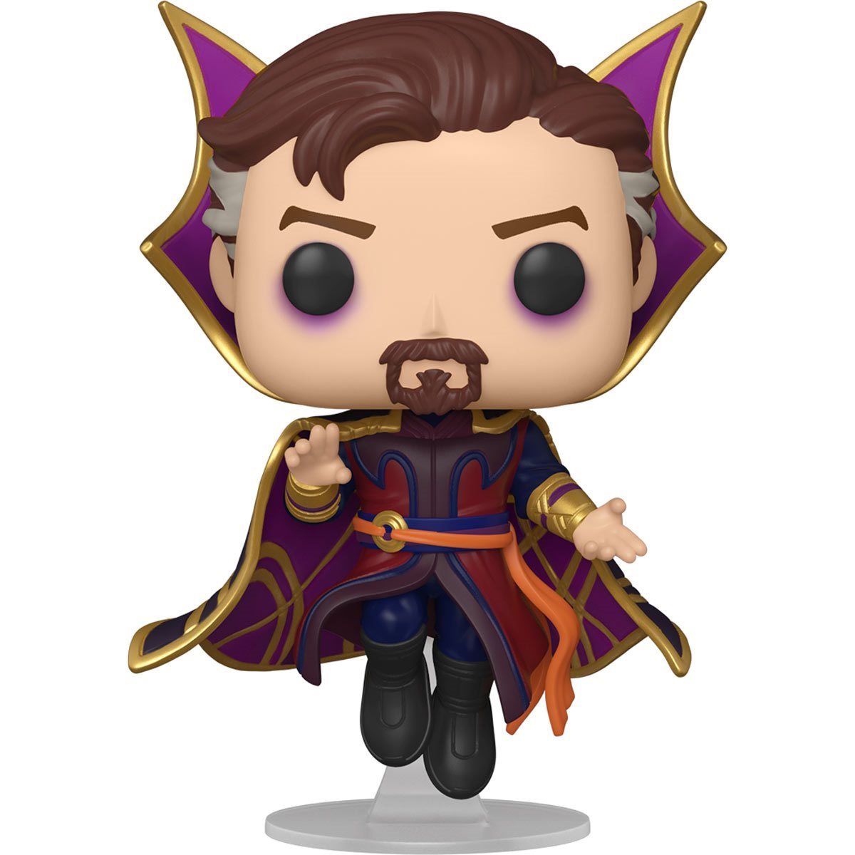 FUNKO - 874, What-If - Doctor Strange Supremo