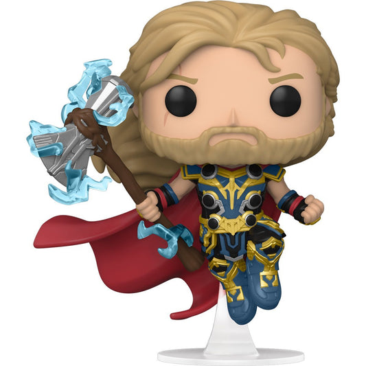 FUNKO - 1040, Thor Love & Thunder, Thor