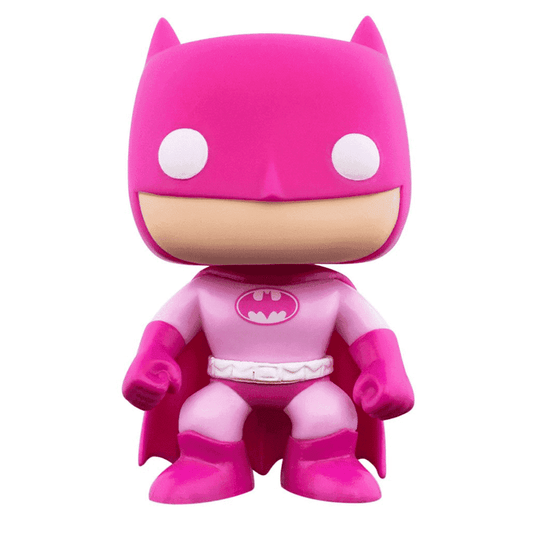 Funko Batman Breast Cancer Research Foundation