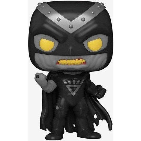 ***Exclusivo*** Funko DC Comics, Black Hand
